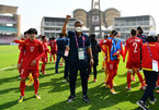 Daddy Chung, the most successful coach in Southeast Asia