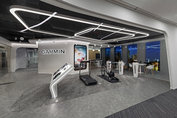 Garmin mở rộng cửa hàng thương hiệu thứ hai tại Việt Nam