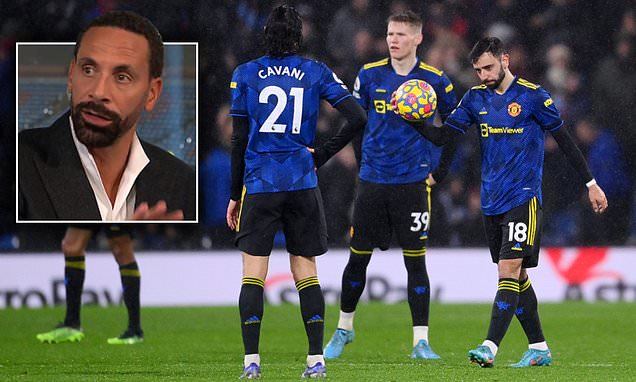 Huyền thoại MU chỉ trích đội trưởng Harry Maguire ‘ăn hại’