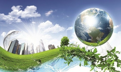 Bảo vệ tầng ozone để Trái đất thêm xanh