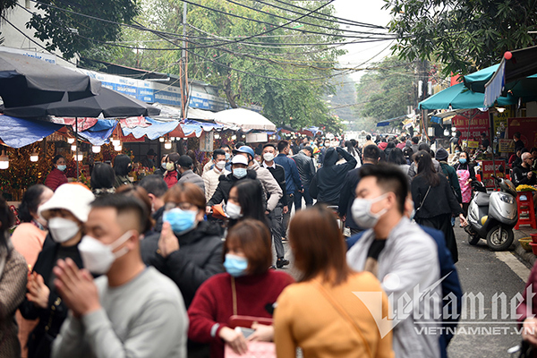 Không buông xuôi, thả lỏng khi Hà Nội mở lại các hoạt động
