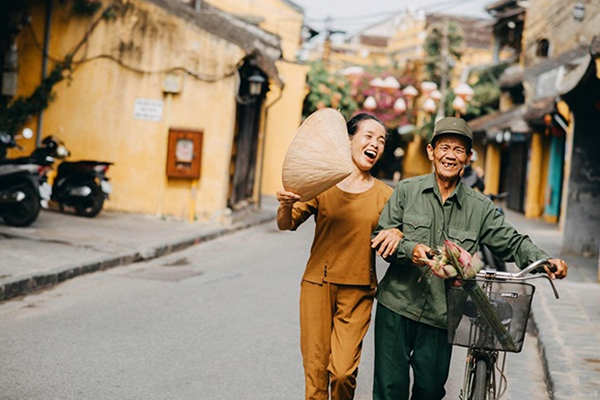 Hội An lọt top những điểm đến lãng mạn nhất thế giới