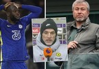 Pogba chia tay MU, Chelsea nợ hợp đồng Lukaku