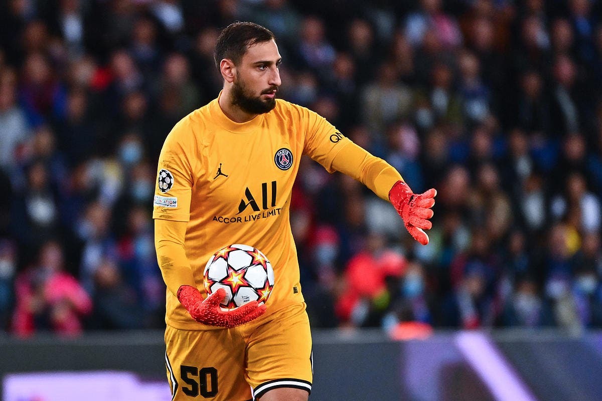 Donnarumma tuyên bố PSG sẽ thắng Real Madrid