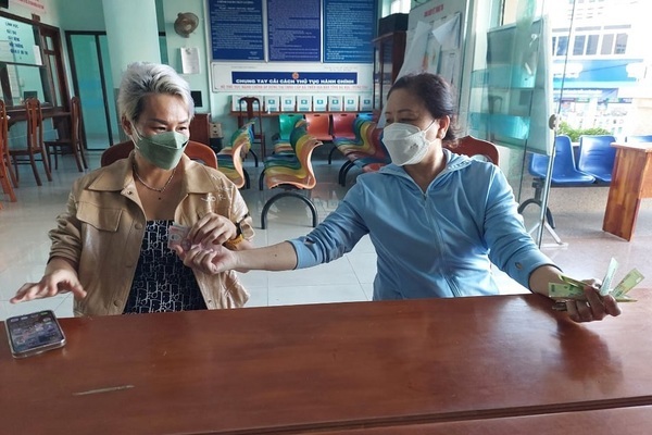 Vũng Tàu làm việc với chủ quán bánh cuốn bị tố 'chặt chém' khách hàng