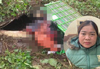 Nữ chủ nợ ở Thanh Hóa bị đánh chết, giấu xác phi tang ngày giáp Tết