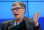 Tỷ phú Bill Gates tuyên bố có thể chặn các đại dịch tương lai