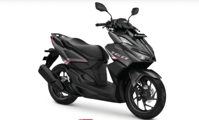 Xe máy Honda Vario mới ra mắt giữa tháng 12 định vị dưới phân khúc SH   Tuổi Trẻ Online