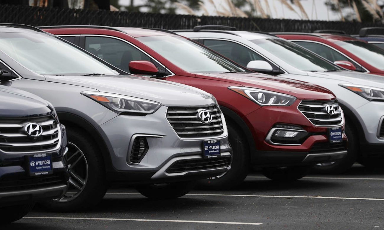 Hyundai và Kia triệu hồi gấp gần nửa triệu xe do nguy cơ cháy nổ