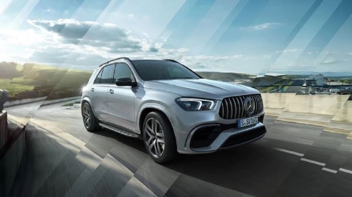 6 mẫu SUV hạng sang tốt nhất năm 2022