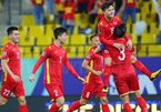 Tuyển Việt Nam: Để giấc mơ World Cup không còn xa