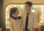 Jung Hae In, Jisoo 'đốn tim' fan video cảnh quay cuối cùng 'Snowdrop'