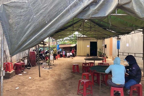 Tai nạn 6 người chết ở Gia Lai: Tang thương bao trùm cả khu phố