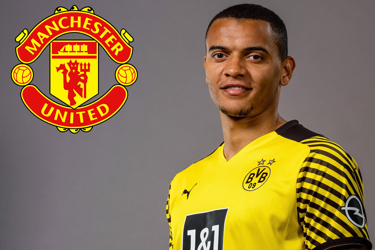 MU mua Akanji, Real Madrid lấy Mane