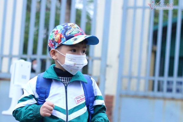 Quảng Ninh cho trẻ mầm non và tiểu học dừng đến trường