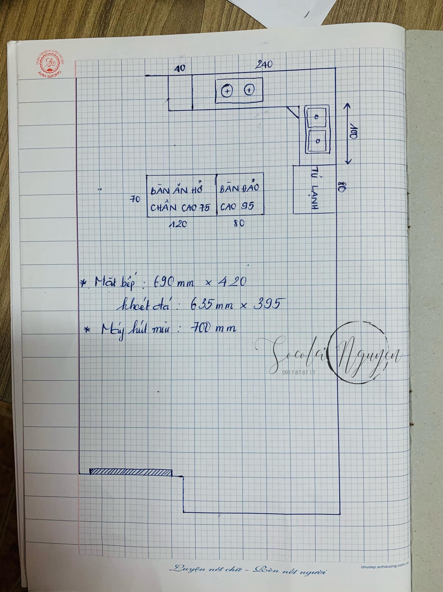 Nhà cấp 4 xây hết 500 triệu đồng, nội thất tiện nghi, vườn rau sạch thích mê