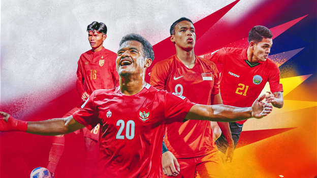 Đội hình ra sân chính thức Campuchia vs Philippines, 17h ngày 20/12