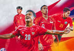 Lịch thi đấu Giải vô địch U23 Đông Nam Á 2022