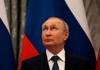 'Ván cờ' dài hơi của ông Putin