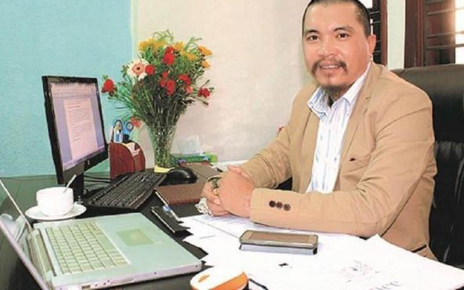 Thông tin mới vụ 'trùm đa cấp' Thiên Rồng Việt - Nguyễn Hữu Tiến chiếm đoạt tài sản