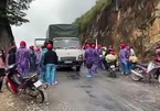 Công an vào cuộc điều tra nhóm ‘phượt thủ’ hành hung tài xế ở Hà Giang