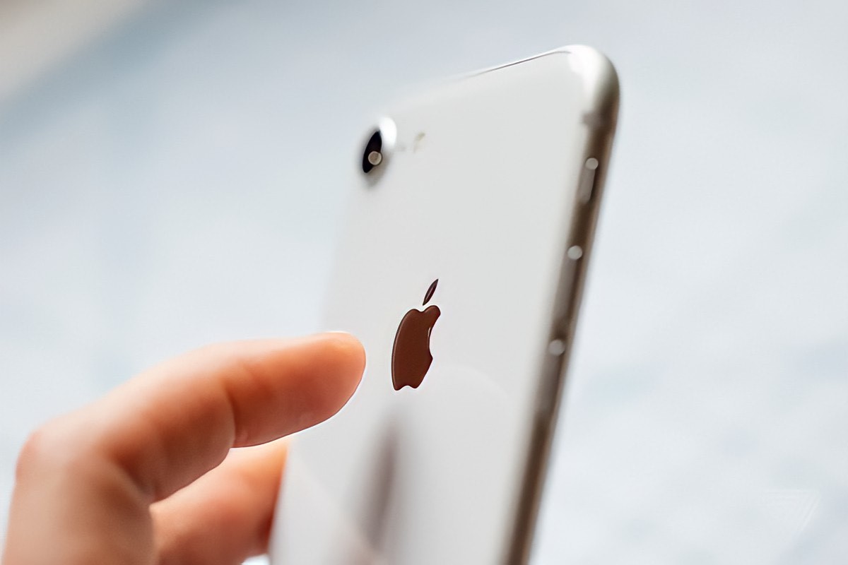 Nút bấm ‘bí mật’ của iPhone ngay cả iFan cũng có thể chưa biết