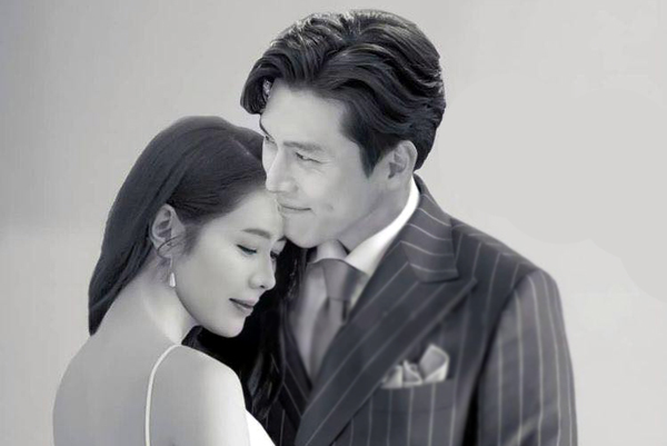 Hyun Bin, Son Ye Jin siêu giàu khi về chung một nhà