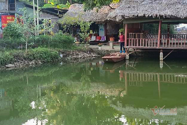 Hai hồ tự nhiên ở Hà Nội sắp bị lấp, trăm hộ dân xin giữ 'lá phổi xanh'