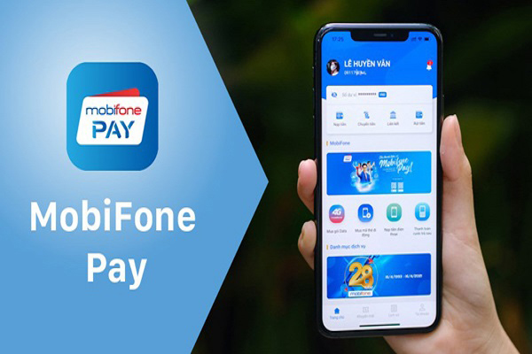 Những lý do để dùng ví điện tử Mobifone Pay