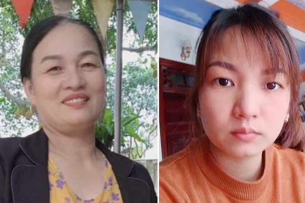 Giúp mẹ ghi ‘lô đề’, hai mẹ con ở Thanh Hóa bị khởi tố