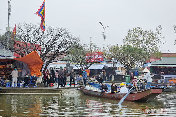 Hà Nội không còn phường, xã 'vùng cam'