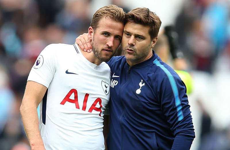 Dẫn dắt MU, Pochettino yêu cầu ký ngay Harry Kane