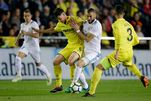 Trực tiếp Villarreal vs Real Madrid: Khúc cua định mệnh