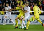 Trực tiếp Villarreal vs Real Madrid: Khúc cua định mệnh