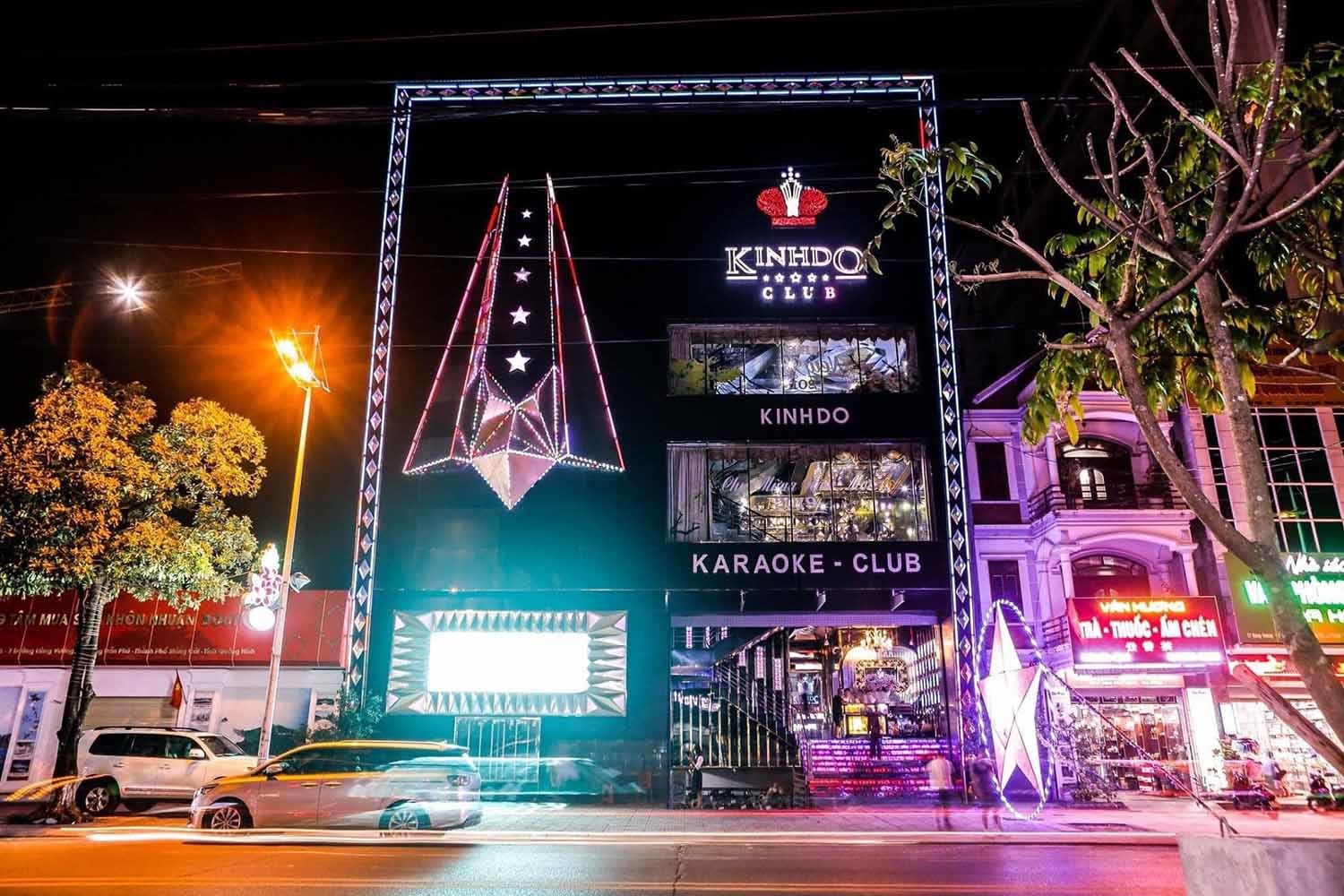 Thêm thành phố ở biên giới Quảng Ninh cho vũ trường, karaoke hoạt động trở lại