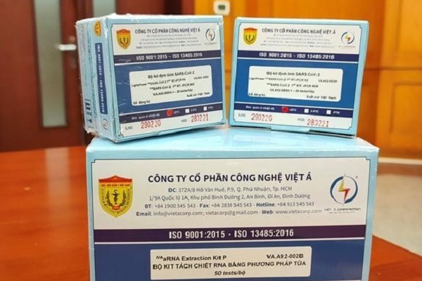 Đồng Nai thanh tra việc mua sắm thiết bị y tế tại hàng loạt bệnh viện, cơ quan