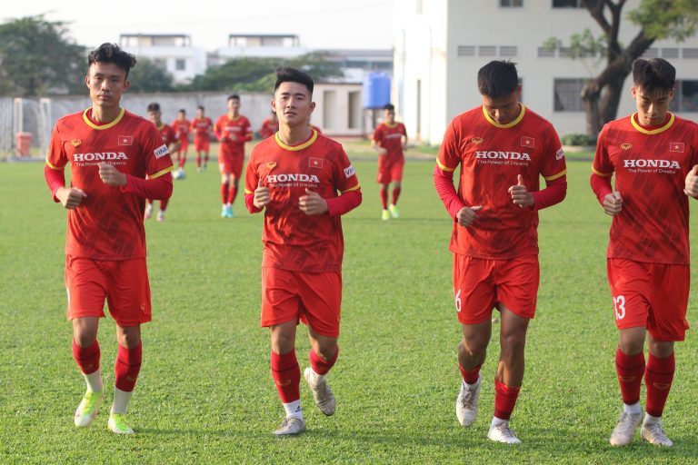 SHB Đà Nẵng vs HAGL (17h 25/5): Bài test của Tuấn Anh trước King's Cup 2019