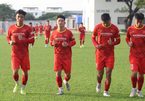 U23 Việt Nam nhận tin cực vui ở Campuchia