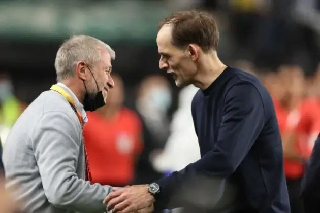 Tuchel thấp thỏm Chelsea, Barca ký 5 năm Haaland