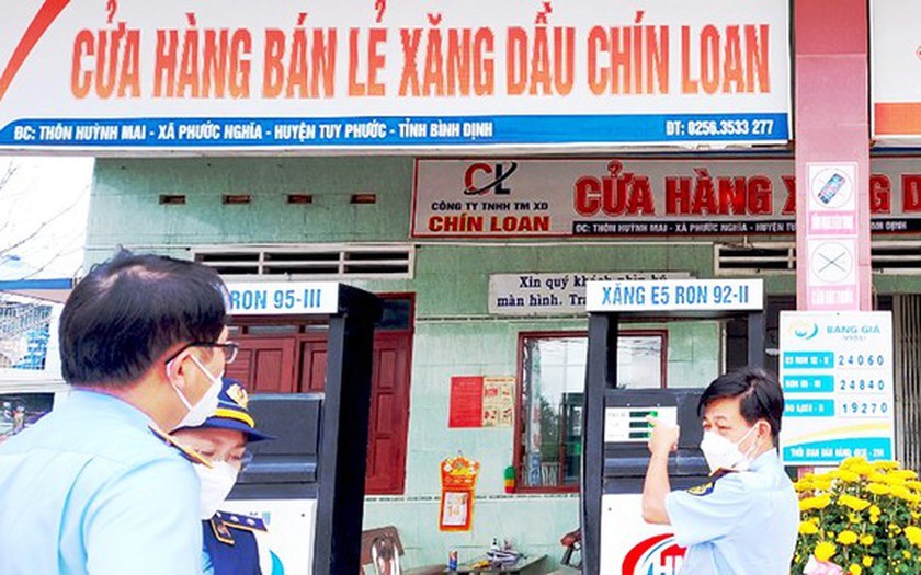 Vietnam determinedly regulates petrol business activities