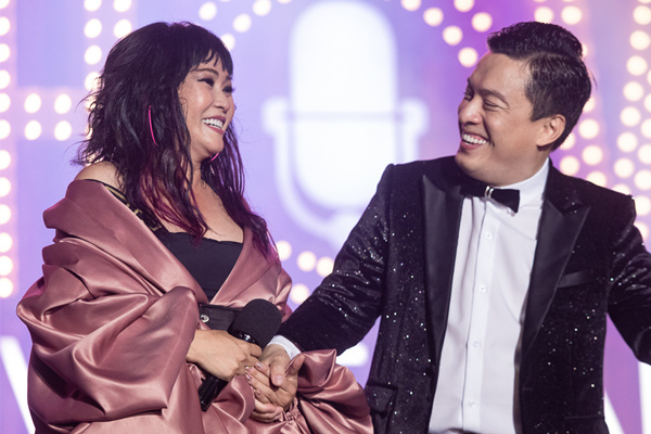 Sức hút Phương Thanh, Lam Trường