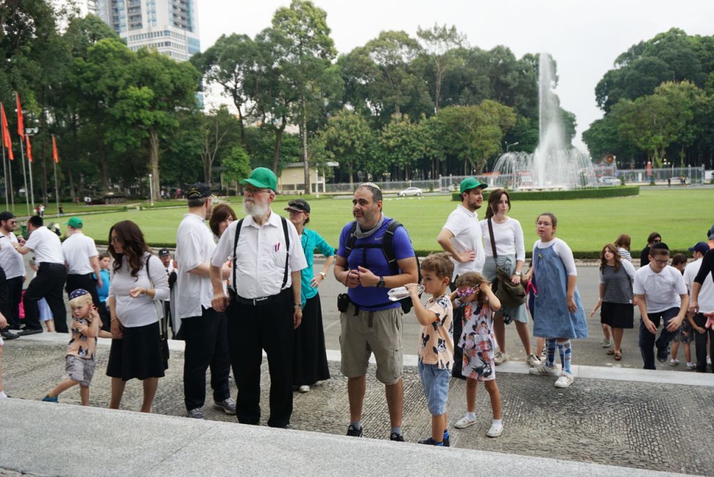 Local tourism sector may be set back seven years due to pandemic