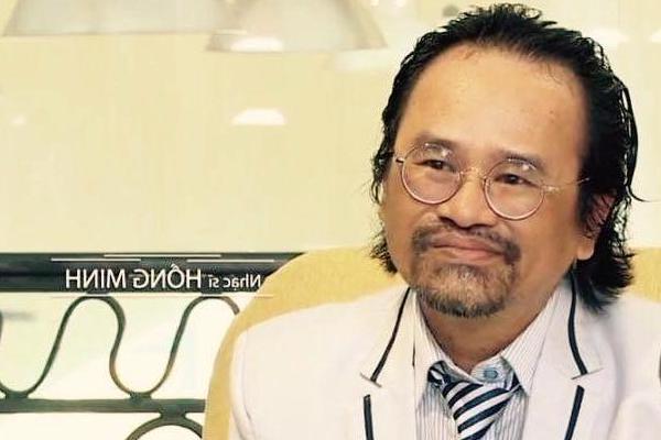 Nguyễn Hữu Hồng Minh không có tên trong danh sách hội viên mới Hội Nhà văn Việt Nam