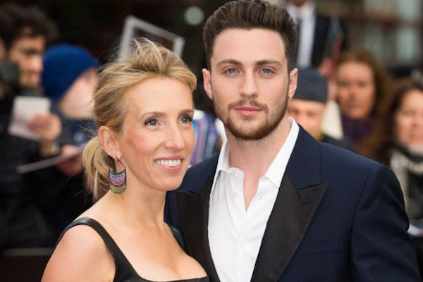 Cuộc tình 'chị em' lệch 20 tuổi vẫn hạnh phúc, lãng mạn hơn phim