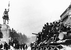 Chiến dịch lớn cuối cùng của Hồng quân Liên Xô ở châu Âu