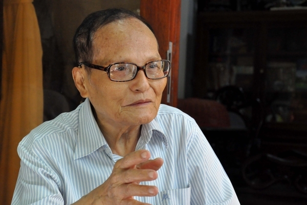 Tác giả bài thơ 'Quê hương' không được xét đặc cách Giải thưởng Hồ Chí Minh