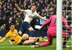 Kane - Son phung phí cơ hội, Tottenham thua đau Wolves