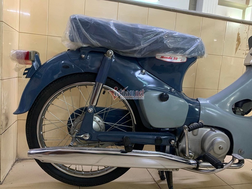 Honda Heritage on Twitter The Honda C100 also known as the Super Cub  had a stepthrough design that appealed to both men and women It was the  topselling model in America in