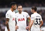 Tottenham thua thảm, Conte nói điều phũ Son và Harry Kane