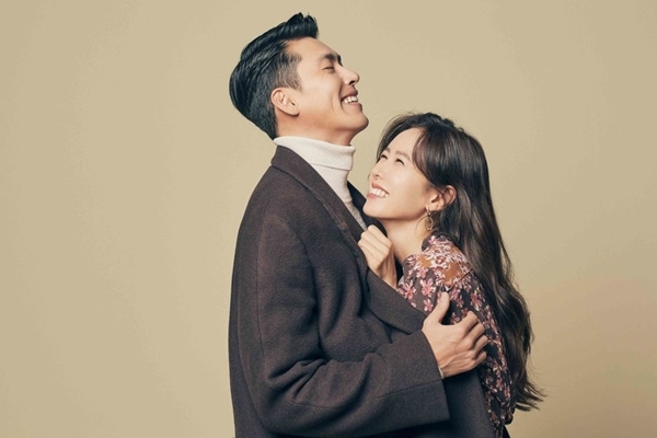 Kết hôn ở tuổi 40 như Son Ye Jin và Hyun Bin